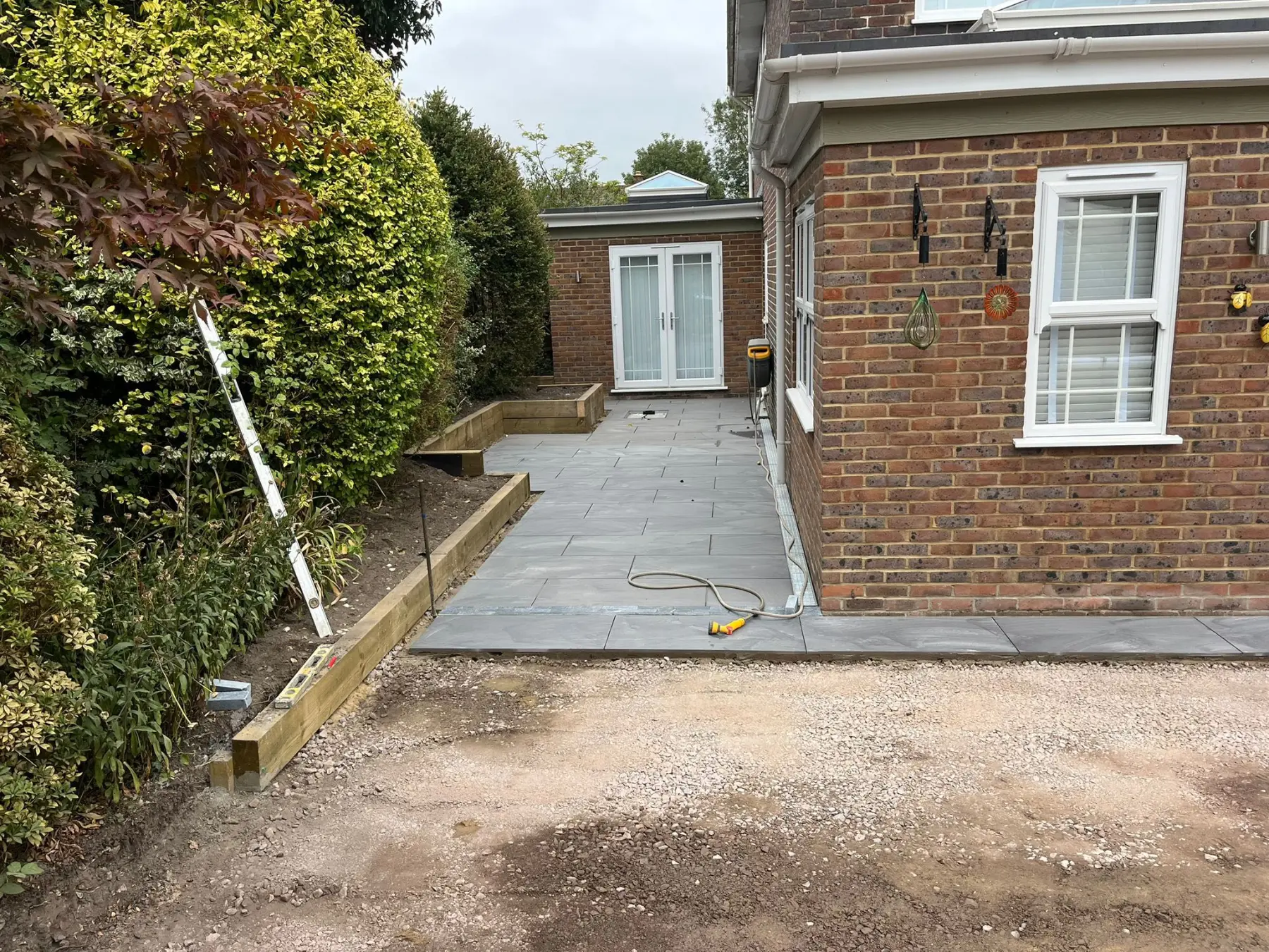 Drainage Solutions