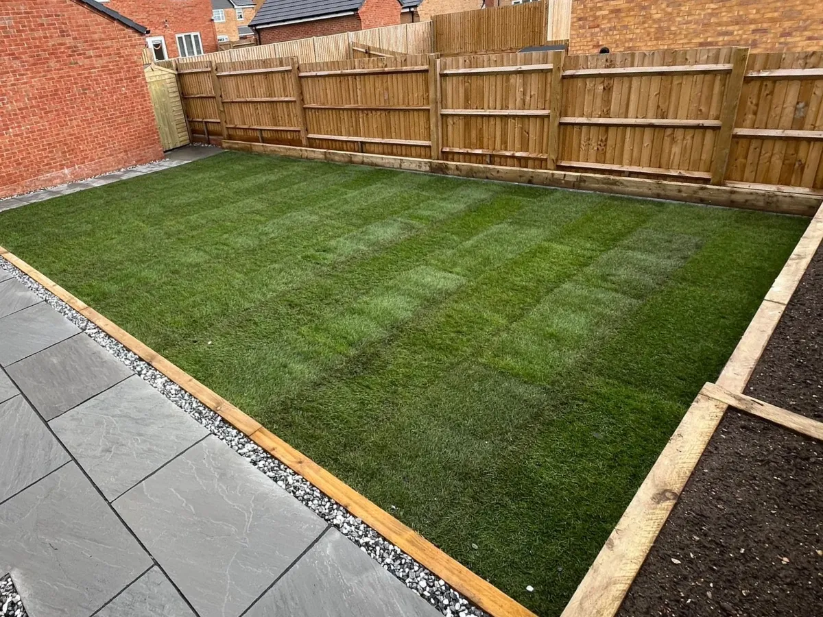Real Turf